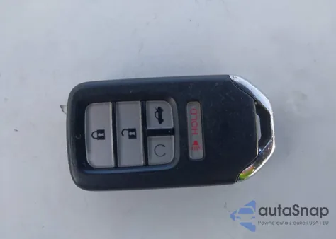 2017 Honda Civic Lx-P from USA, damaged, VIN 2HGFC4B02HH305787